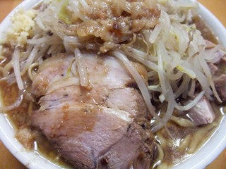 ラーメン