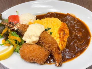 よくばりプレート