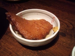 大角揚げ