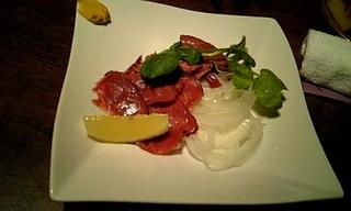 牛たんスモーク