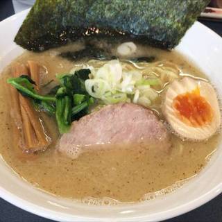 仙台っ子らーめん【塩】