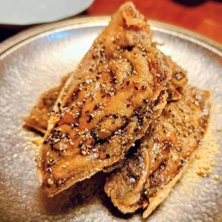 まぐろブラック