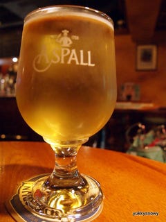 アスポールサイダー