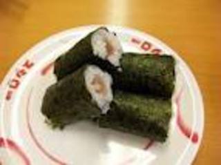 鉄火巻き
