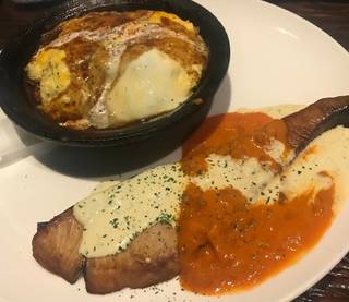 スペシャルランチ