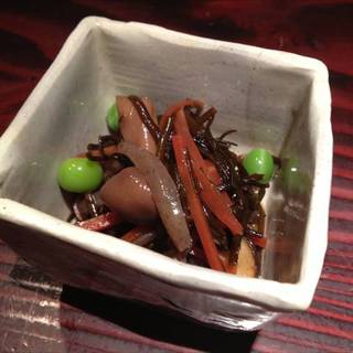 徳島の生ひじき