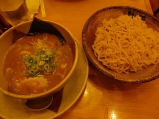 つけ麺