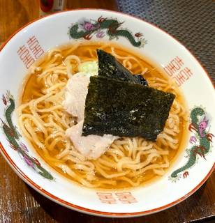 喜多方ラーメン