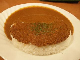 パク森カレー