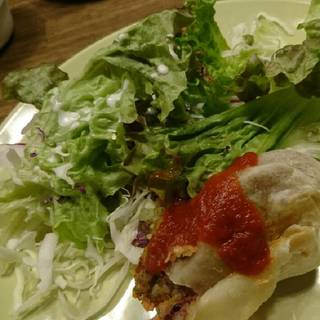 メキシカンビュッフェ