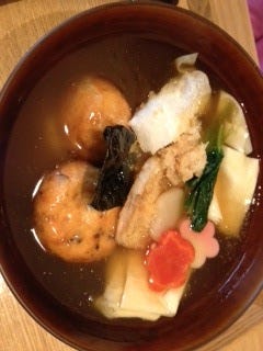 京の彩りあんかけ