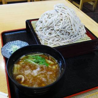 おろし肉せいろ