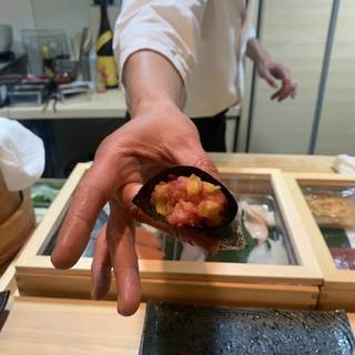 トロたく