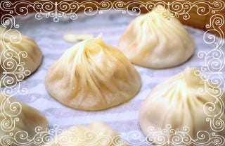 ショウロンポー