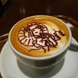 CAFFE CIAO PRESSO 京都みやこみち店 の画像