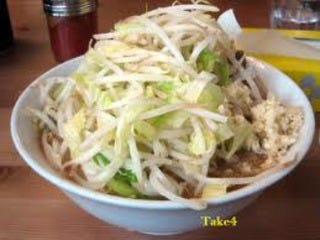 らーめん