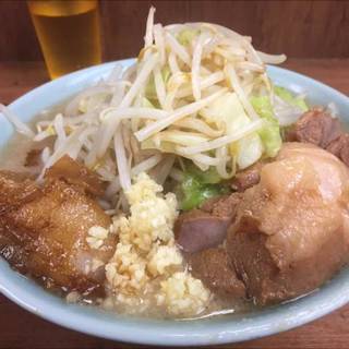 ラーメン