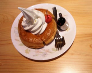 ミニシノワール