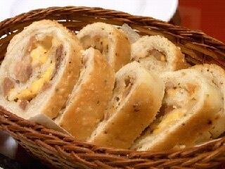 イタリア伝統！バケットパン