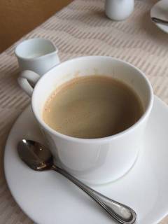 ホットコーヒー