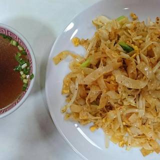 皿オッチャホイ