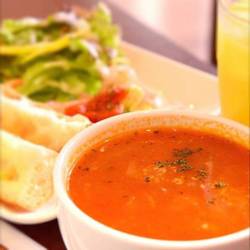 SOUP CAFE Daily Spoon の画像