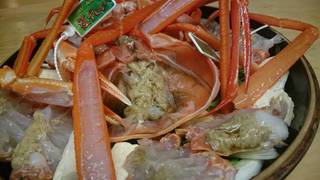 料理おまかせコース