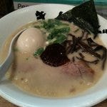 きんかどうらーめん