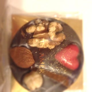 マンディアンハート