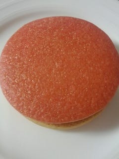 ショコラウィッチ　フランボワーズ