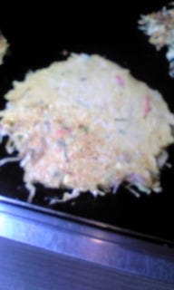 パチパチランチ