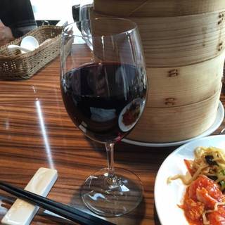 赤ワイン