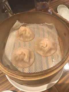 小籠包