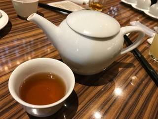 烏龍茶