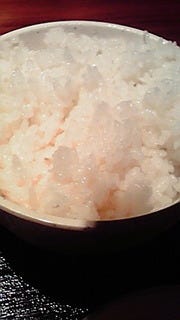 ライス