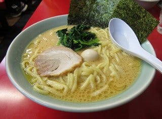 ラーメン