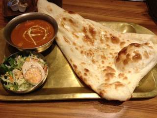 トムチキンマサラ