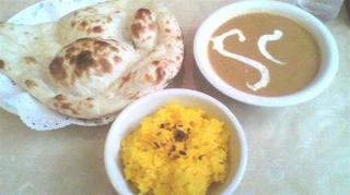 Ｂセットランチ