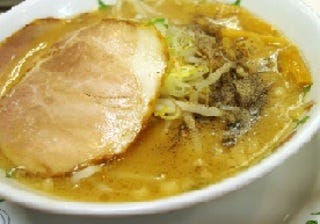 王将ラーメン