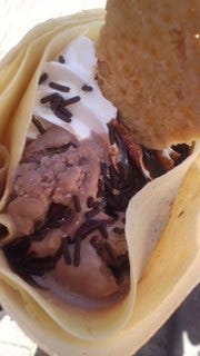 チョコショコラ