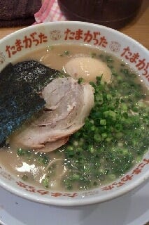 ラーメン