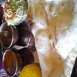 本格インド料理 サイノ の画像