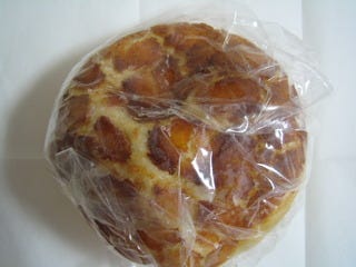 ダッチブレッド