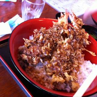 天丼