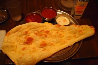 ターリー屋定食