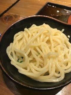 〆ちゃんぽん麺
