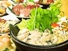 かき鍋コース