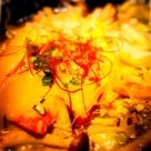 秋鮭　ちゃんちゃん焼き