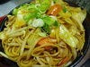 め組特製焼きそば