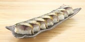【名物】鯖寿司